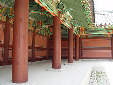 古建筑